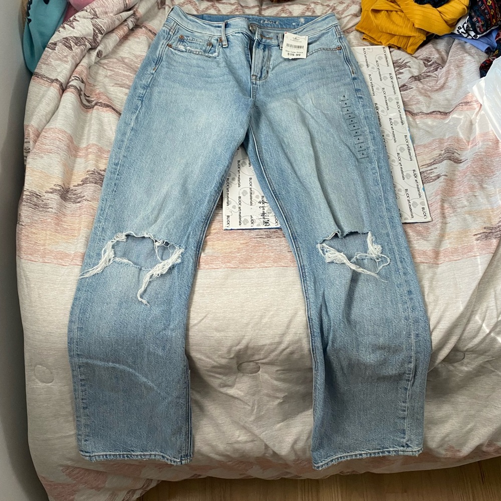 Jeans - Picture 2 of 3